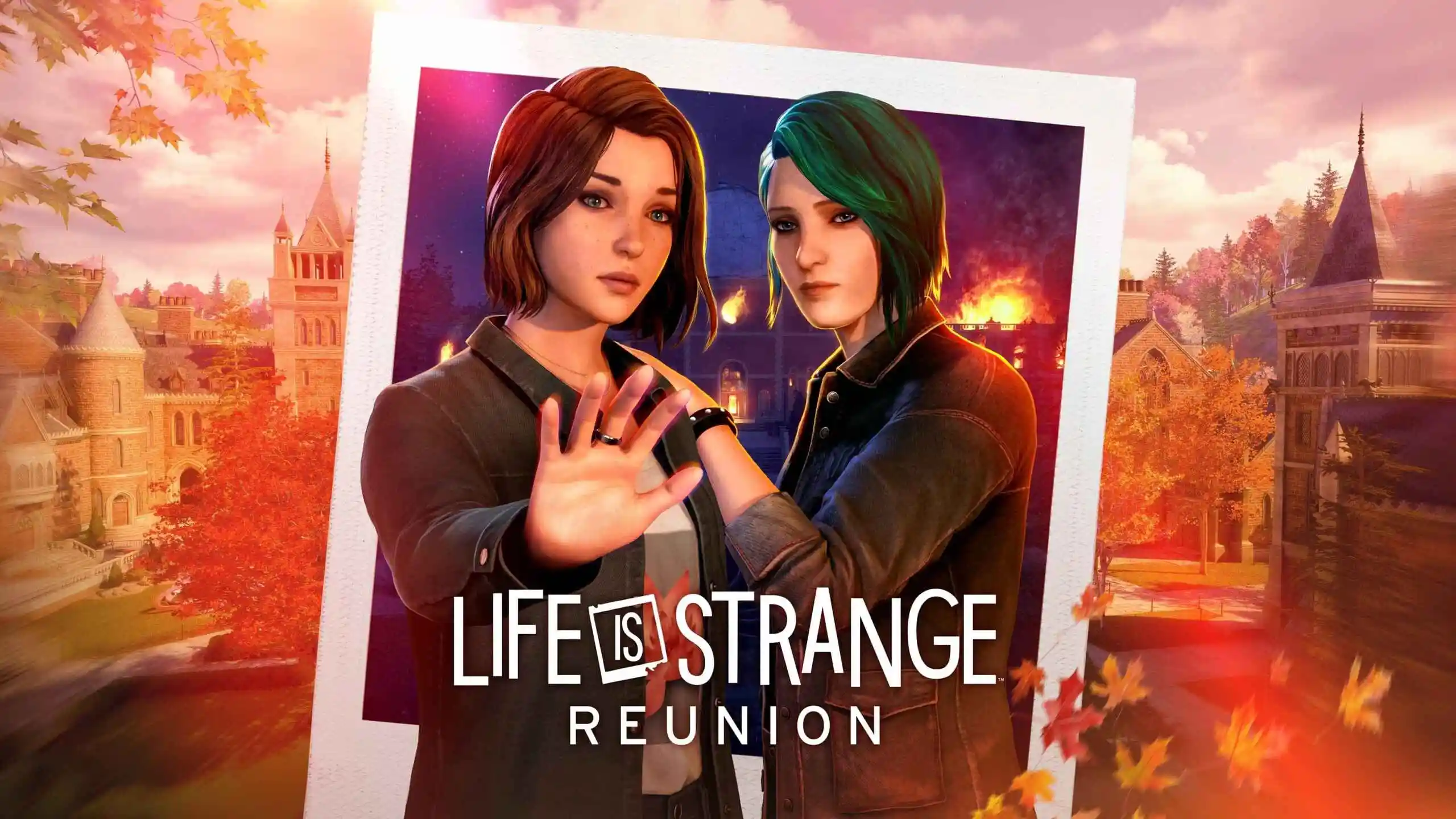 Life Is Strange: Reunion