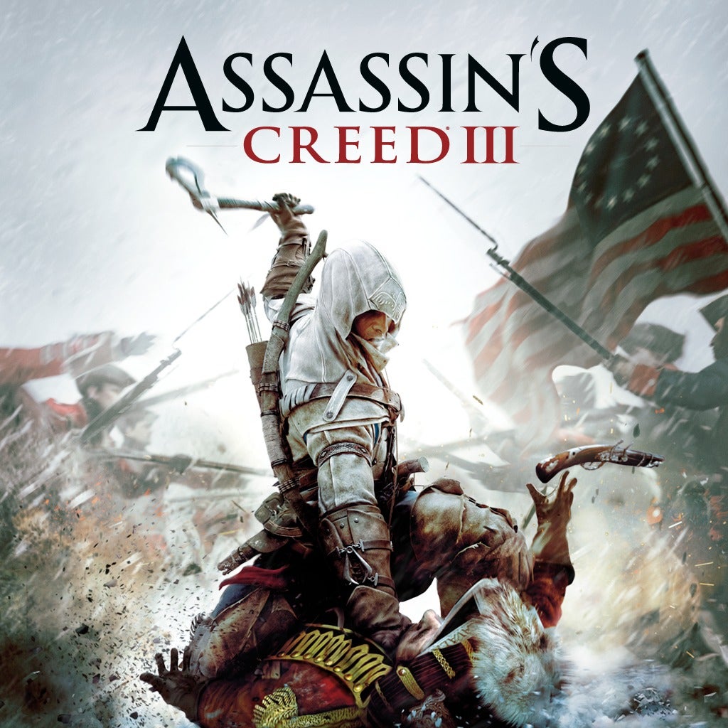 Assassin's Creed 3 Remastered