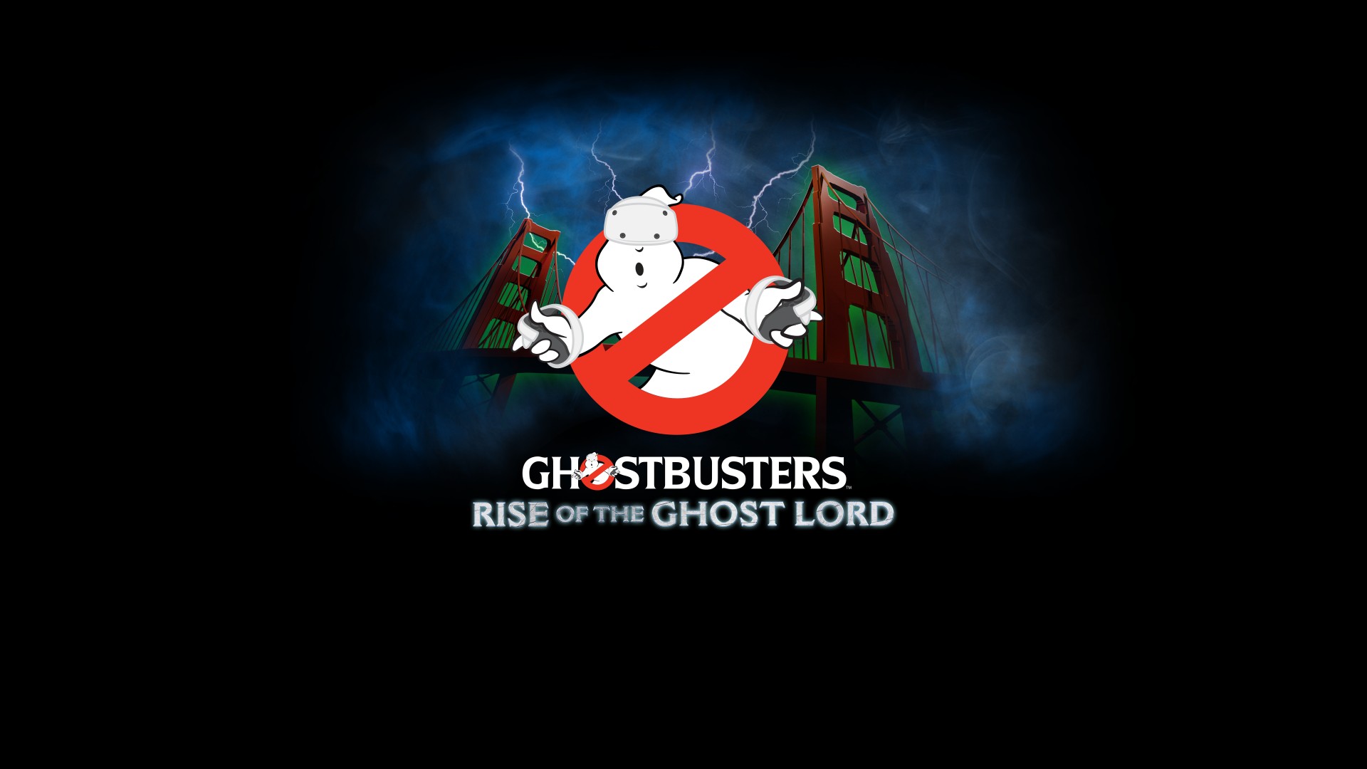 Ghostbusters: Rise of the Ghost Lord