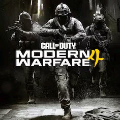 Call Of Duty: Modern Warfare 4