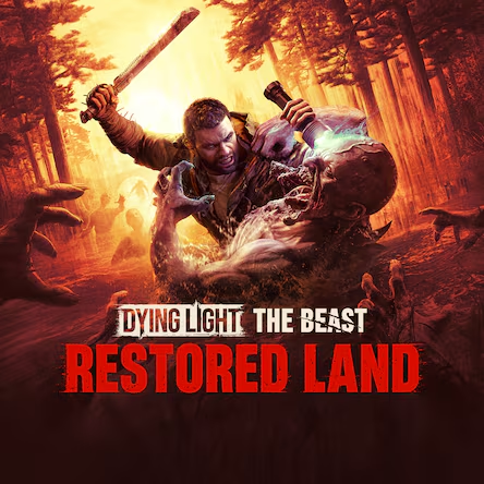 Dying Light The Beast