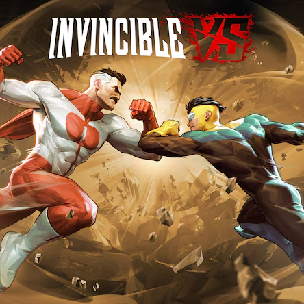 Invincible VS