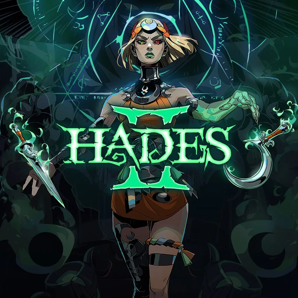 Hades 2